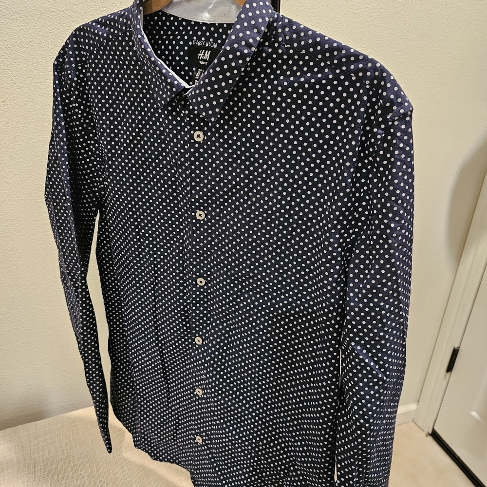 Express button-up - Picture 4 of 6